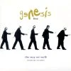 Capa de GENESIS - IN TOO DEEP